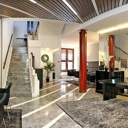 Hotel Residenza Alighieri Бардолино Екстериор снимка