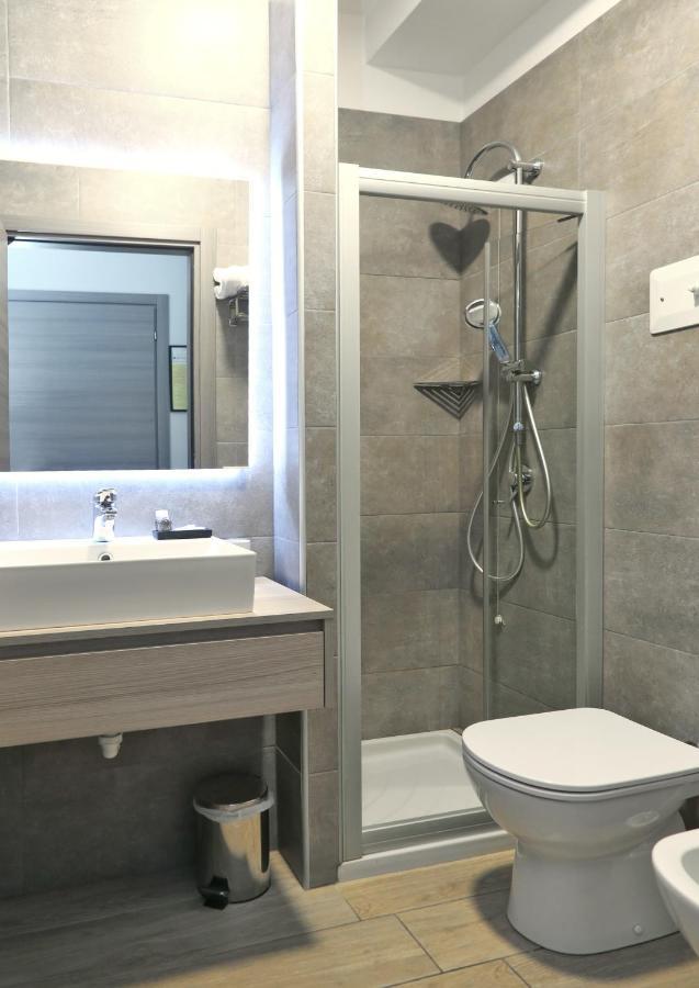 Hotel Residenza Alighieri Бардолино Екстериор снимка