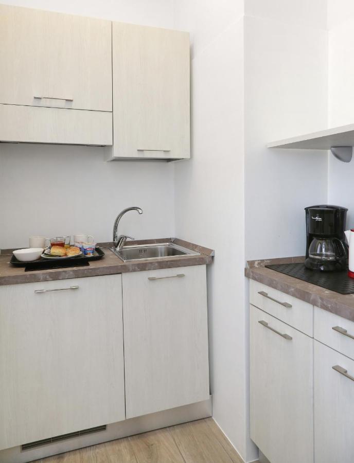 Hotel Residenza Alighieri Бардолино Екстериор снимка
