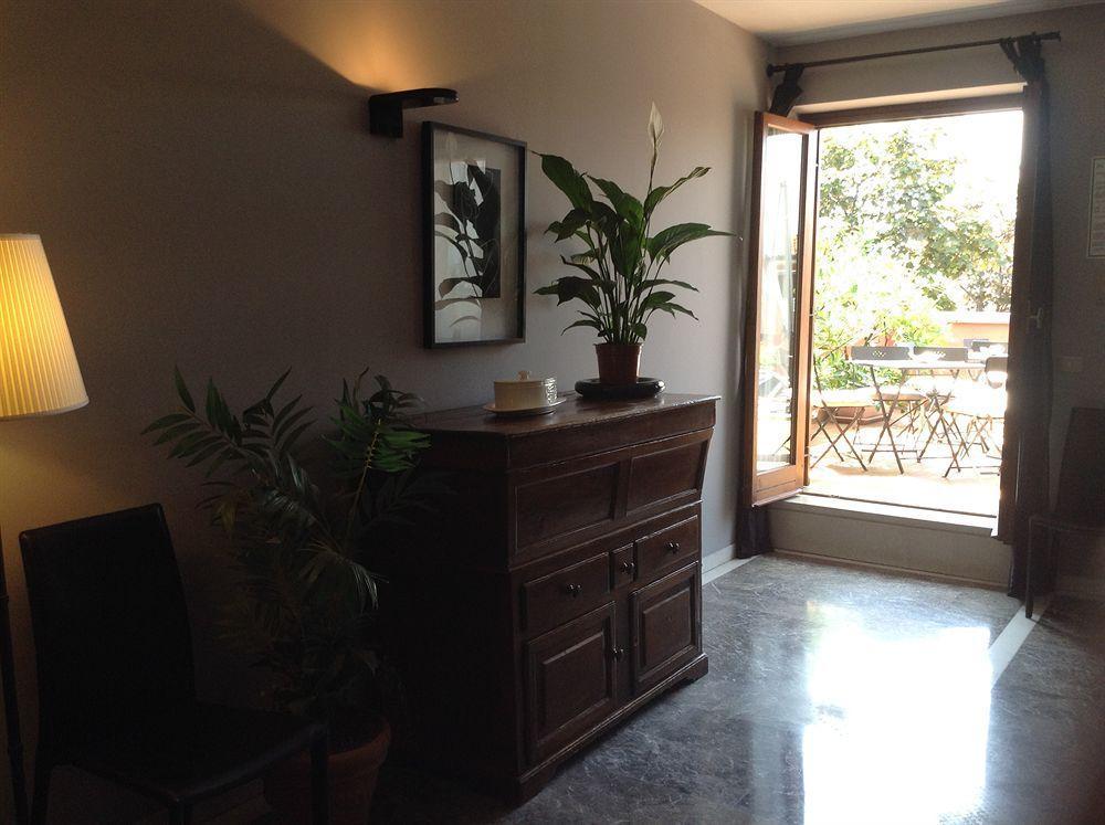 Hotel Residenza Alighieri Бардолино Екстериор снимка