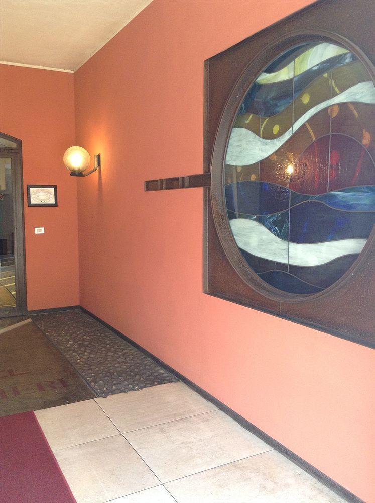 Hotel Residenza Alighieri Бардолино Екстериор снимка