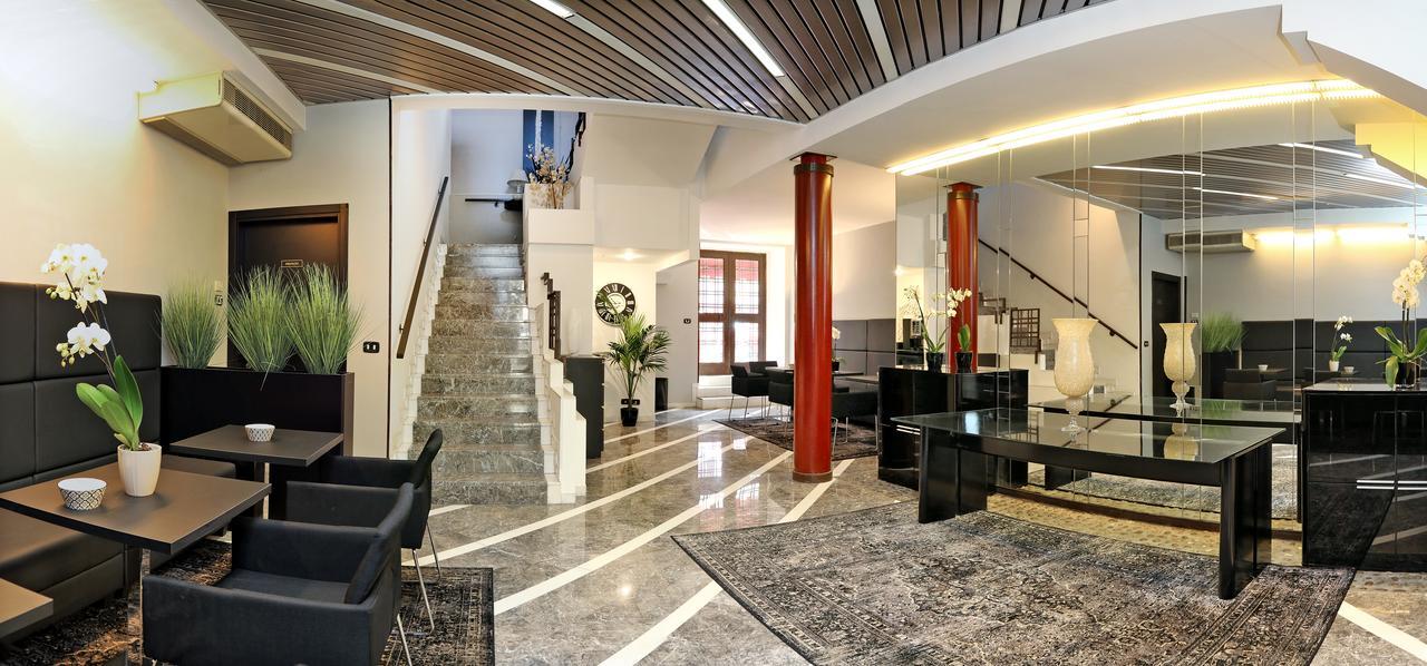 Hotel Residenza Alighieri Бардолино Екстериор снимка