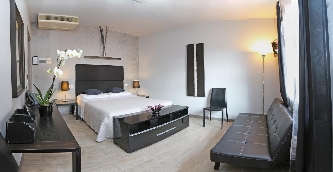 Hotel Residenza Alighieri Бардолино Екстериор снимка