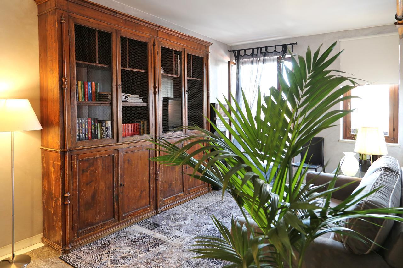 Hotel Residenza Alighieri Бардолино Екстериор снимка