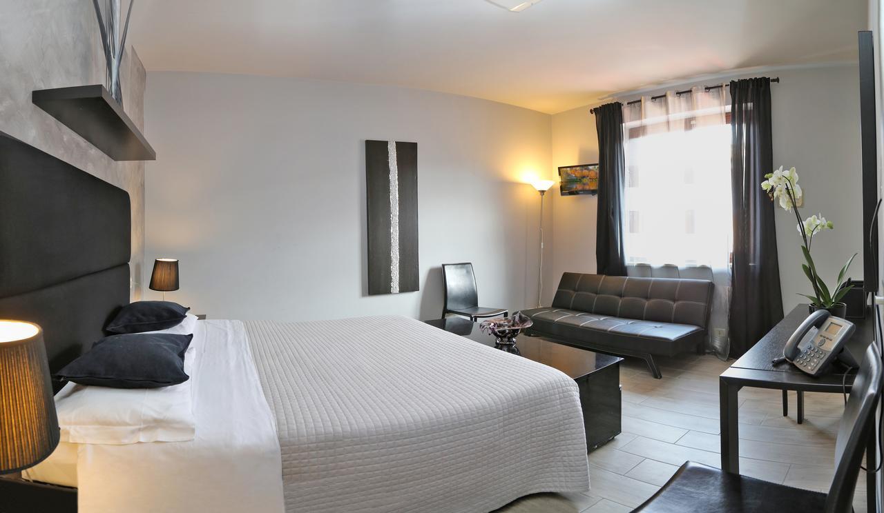 Hotel Residenza Alighieri Бардолино Екстериор снимка