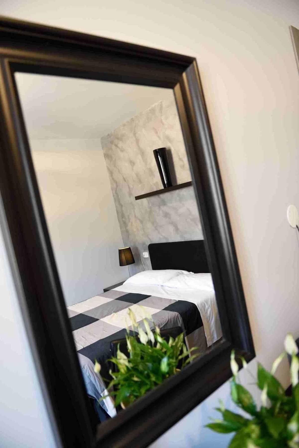 Hotel Residenza Alighieri Бардолино Екстериор снимка