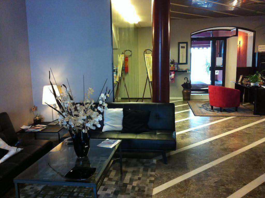 Hotel Residenza Alighieri Бардолино Екстериор снимка