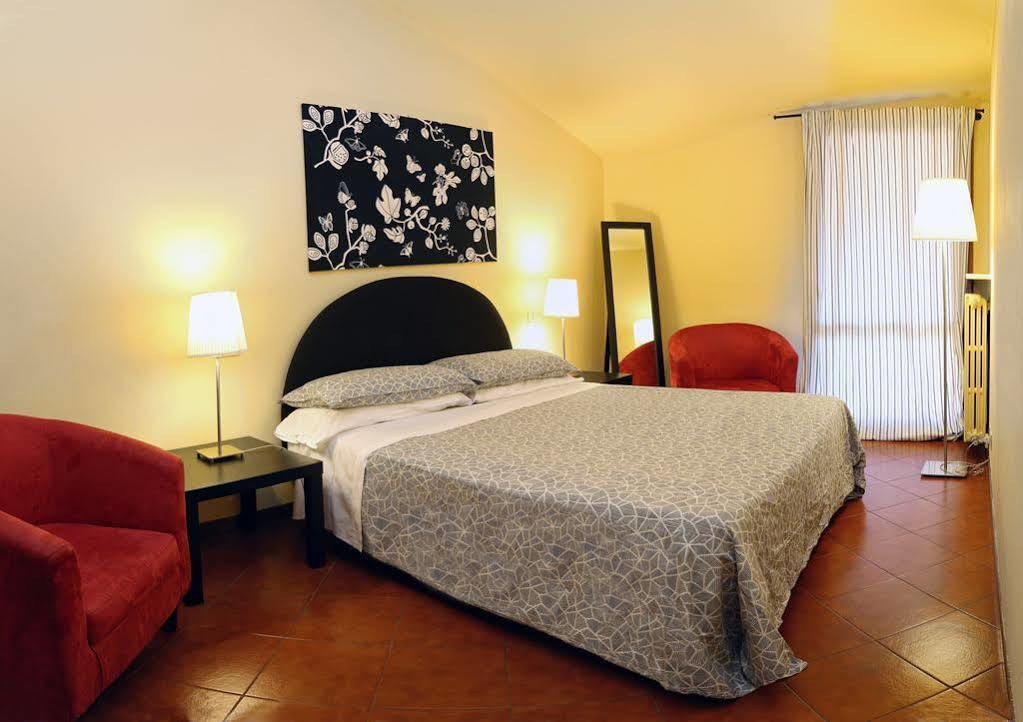 Hotel Residenza Alighieri Бардолино Екстериор снимка