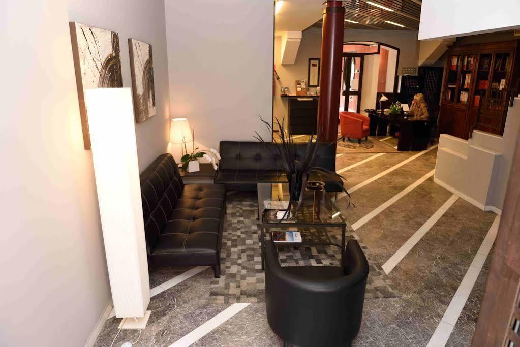 Hotel Residenza Alighieri Бардолино Екстериор снимка