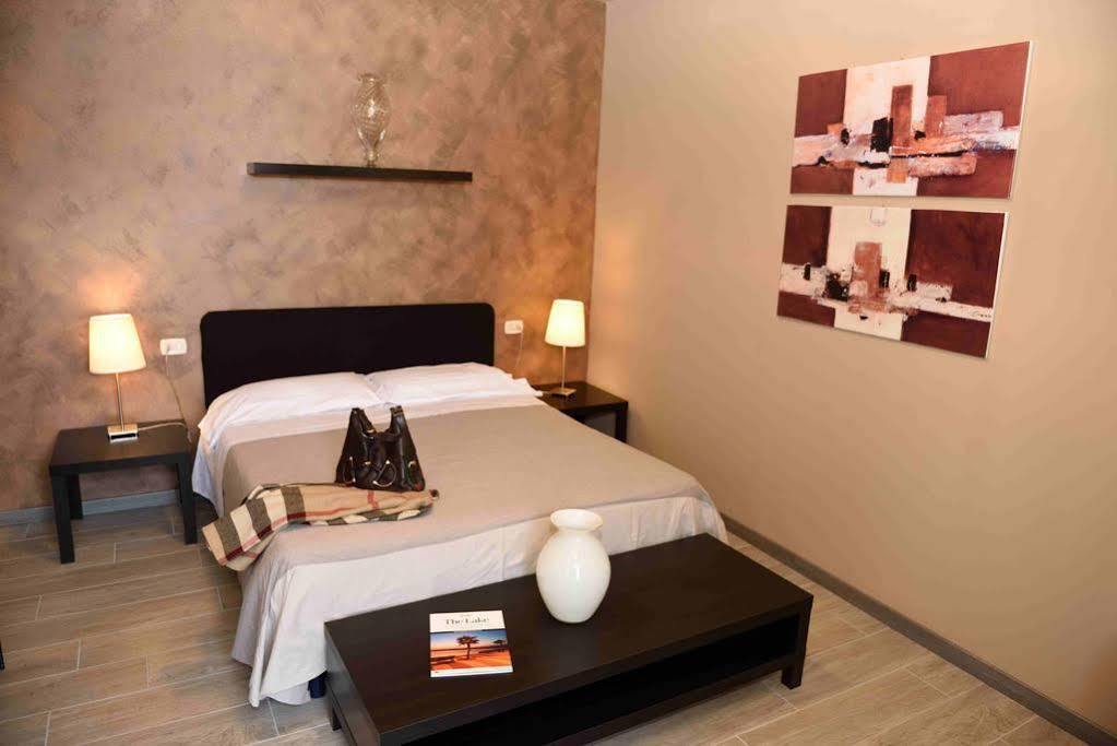 Hotel Residenza Alighieri Бардолино Екстериор снимка