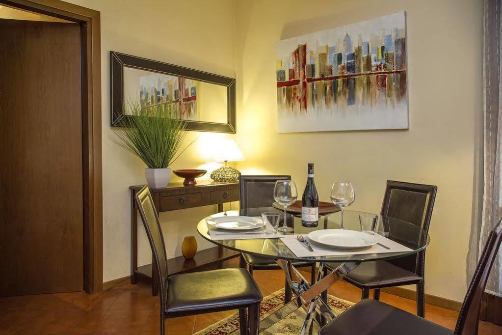 Hotel Residenza Alighieri Бардолино Екстериор снимка