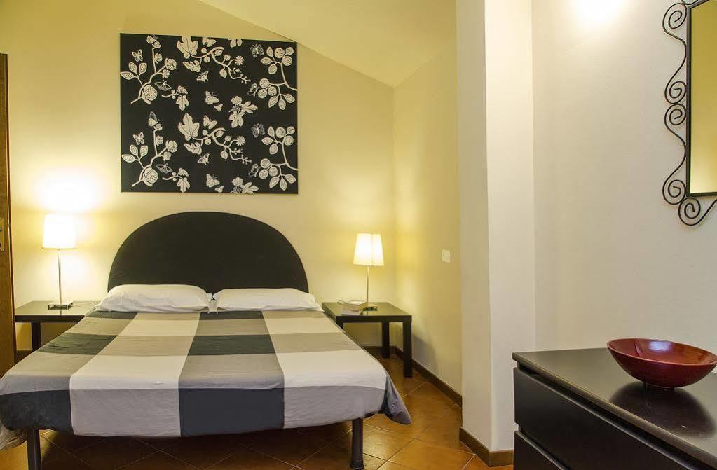 Hotel Residenza Alighieri Бардолино Екстериор снимка